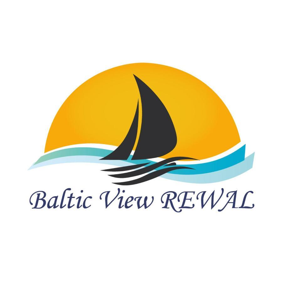 דירות Baltic View Rewal 6-Pax Latte מראה חיצוני תמונה